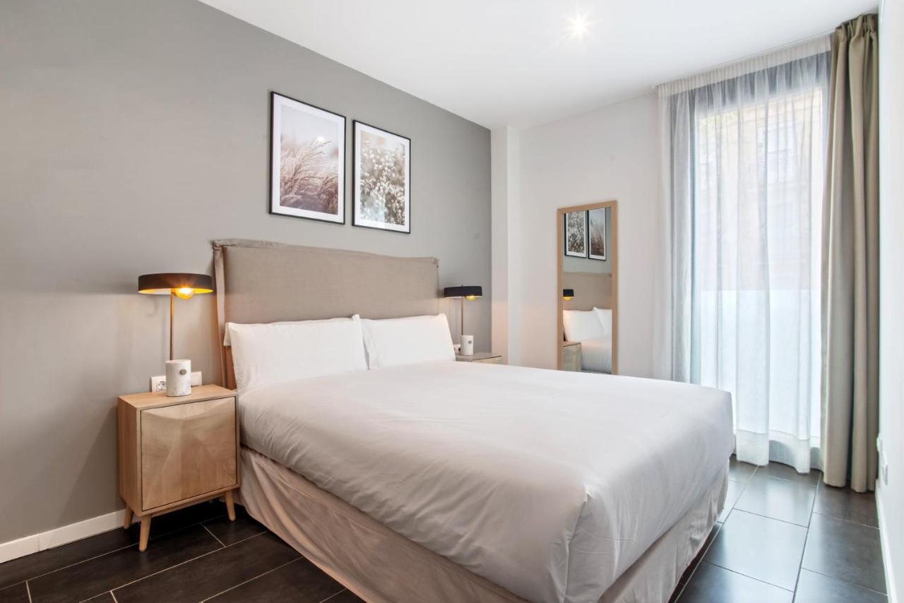 Caterina 22@ Poblenou Lejlighed *