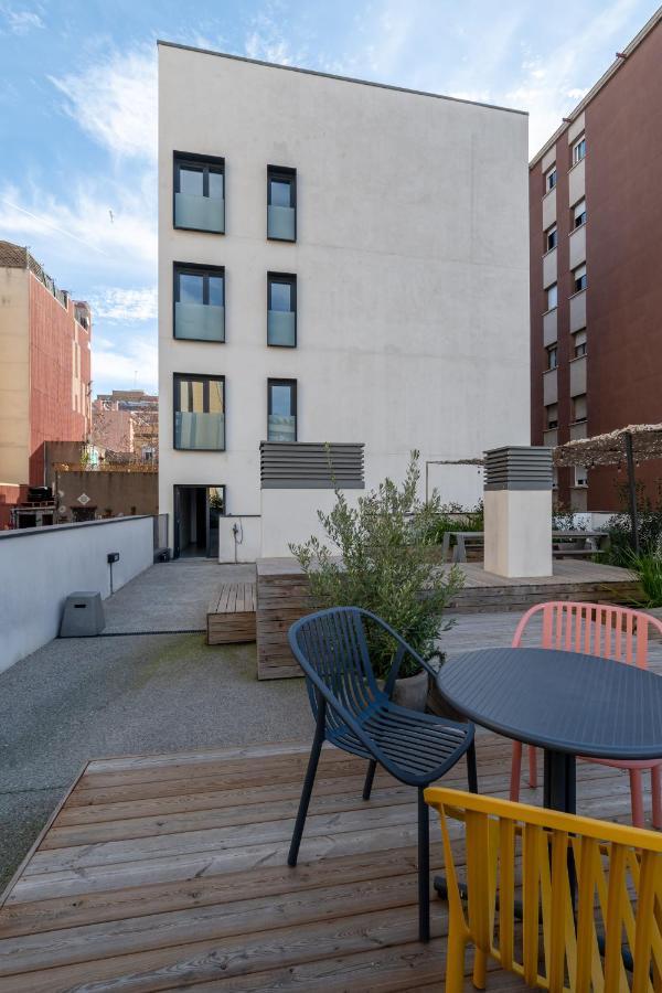 Lejlighed Caterina 22@ Poblenou *