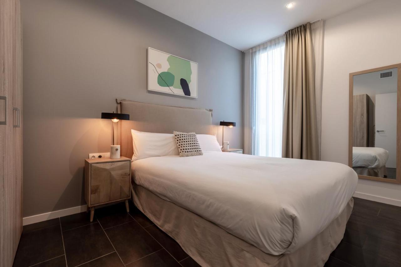 Caterina 22@ Poblenou Lejlighed