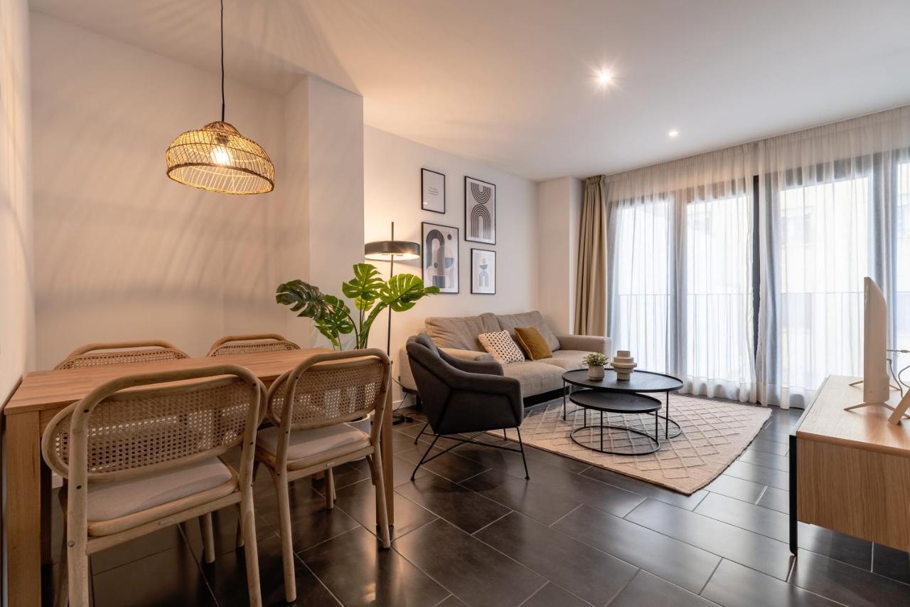Caterina 22@ Poblenou Lejlighed *
