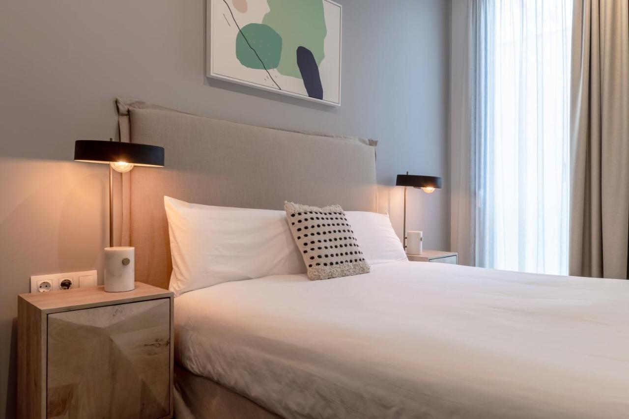 Caterina 22@ Poblenou Lejlighed Barcelona