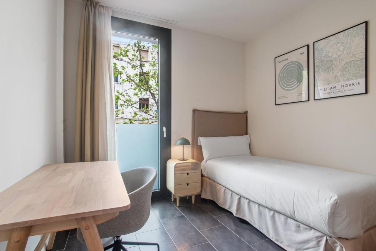 Lejlighed Caterina 22@ Poblenou Barcelona