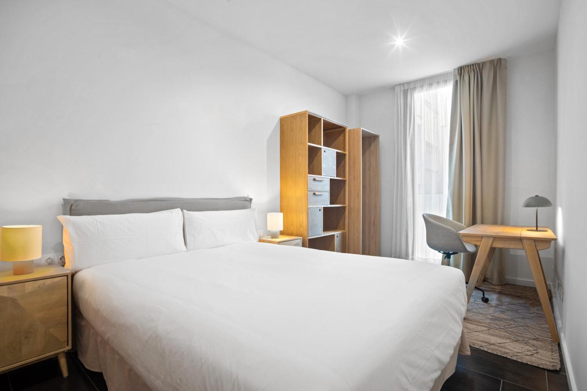 Lejlighed Caterina 22@ Poblenou *