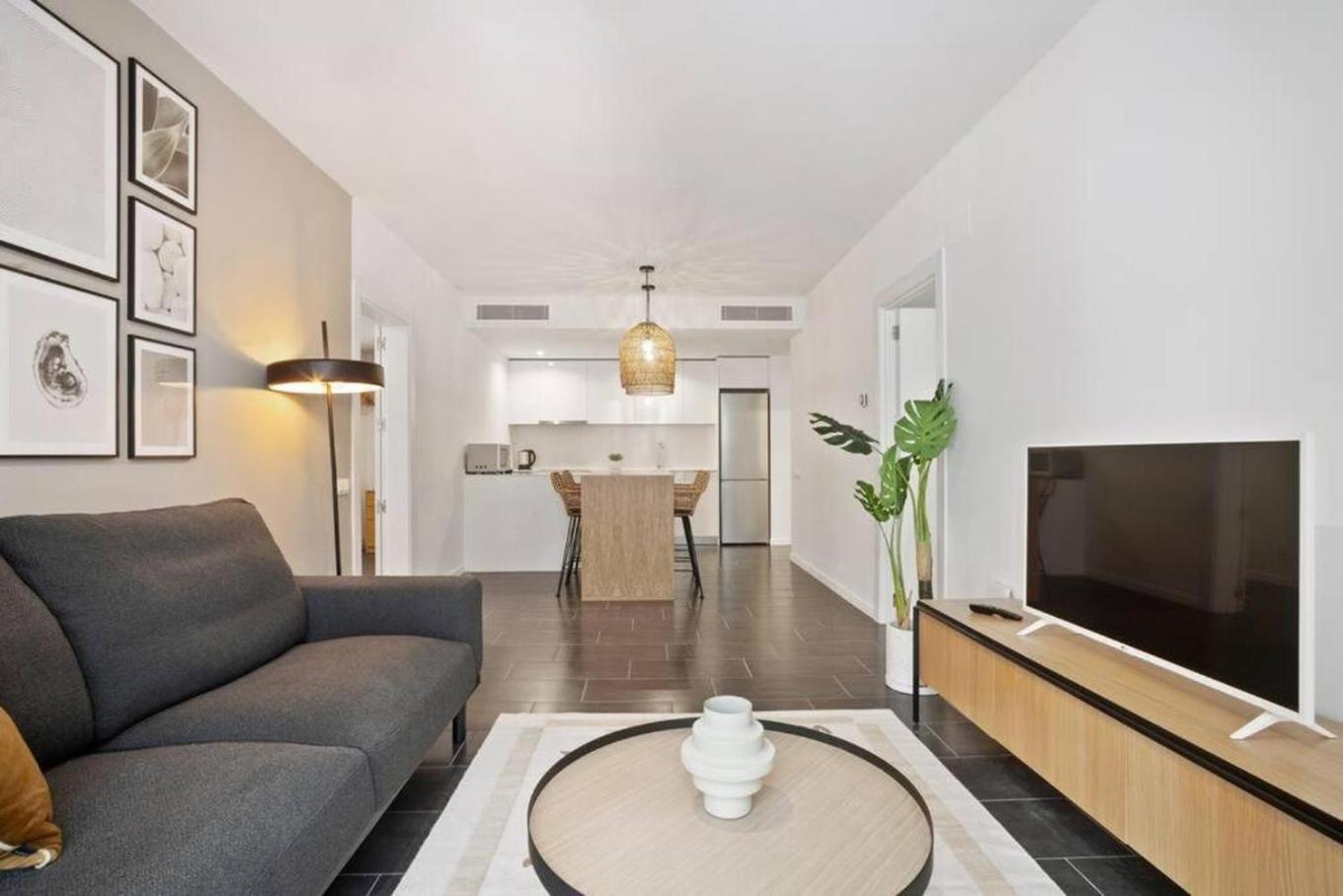 Caterina 22@ Poblenou Lejlighed *