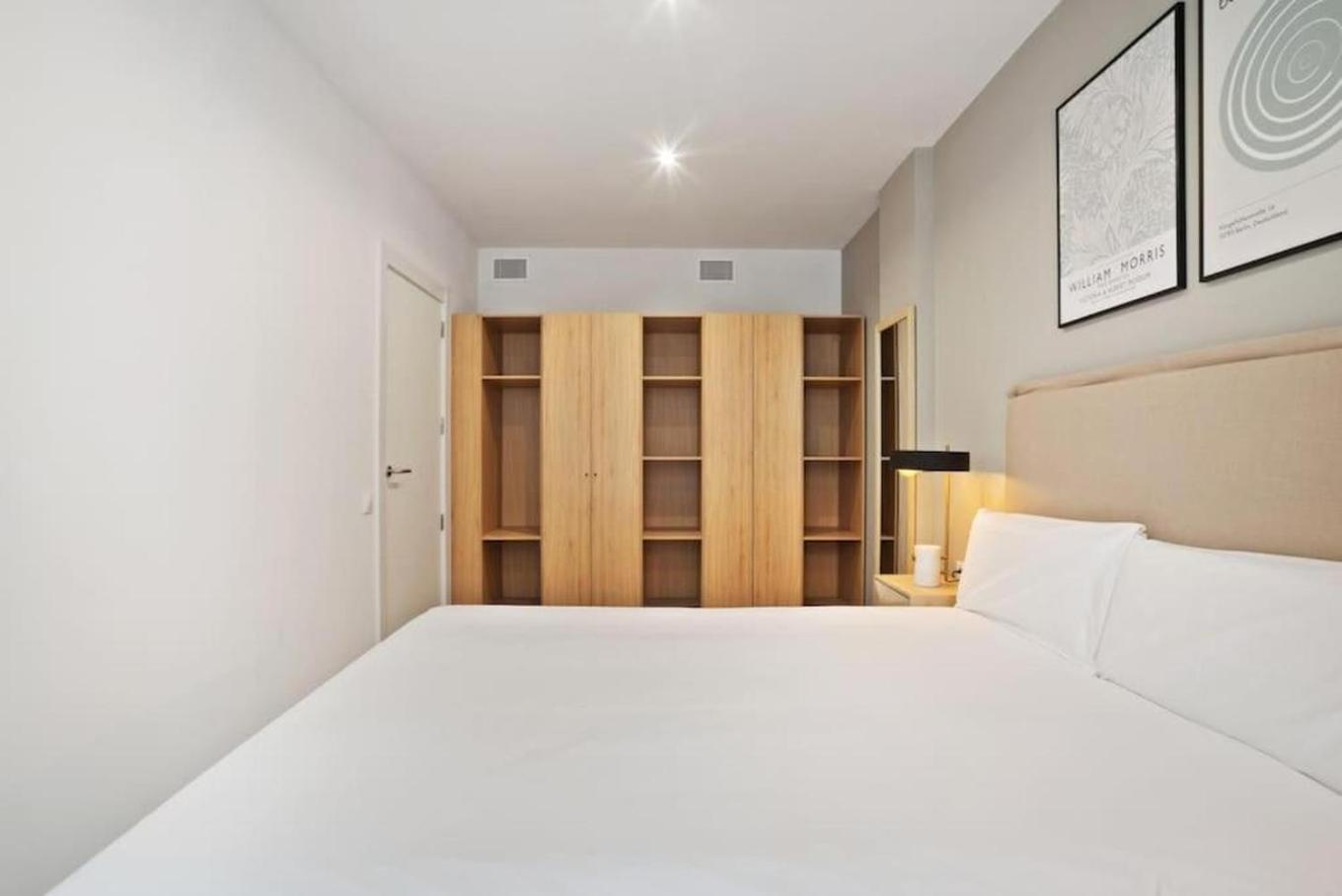 Caterina 22@ Poblenou Lejlighed Barcelona